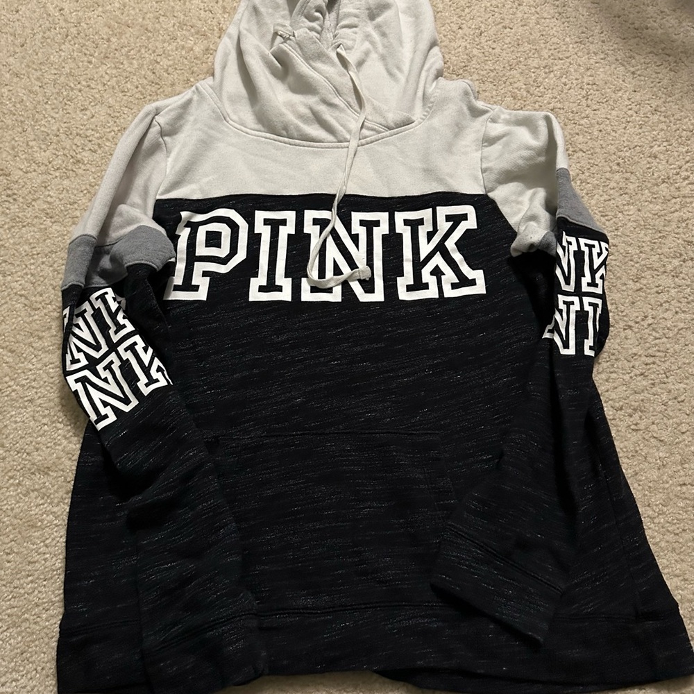 PINK Victoria's Secret Hoodie